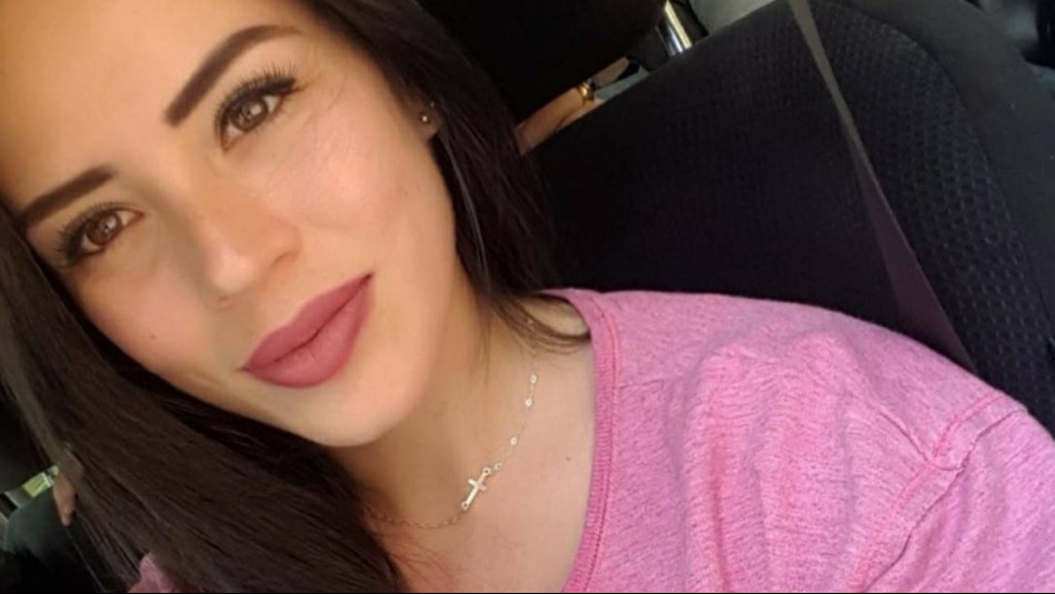 'Preciosa': El look con el que Angie Alvarado celebró Año Nuevo desde Australia