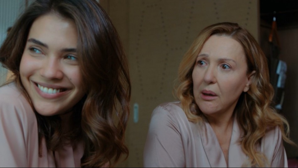 Nehir - Capítulo 63 - Parte 1