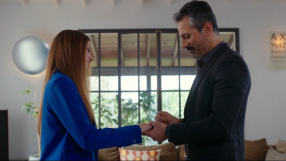 Nehir - Capítulo 63 - Parte 2