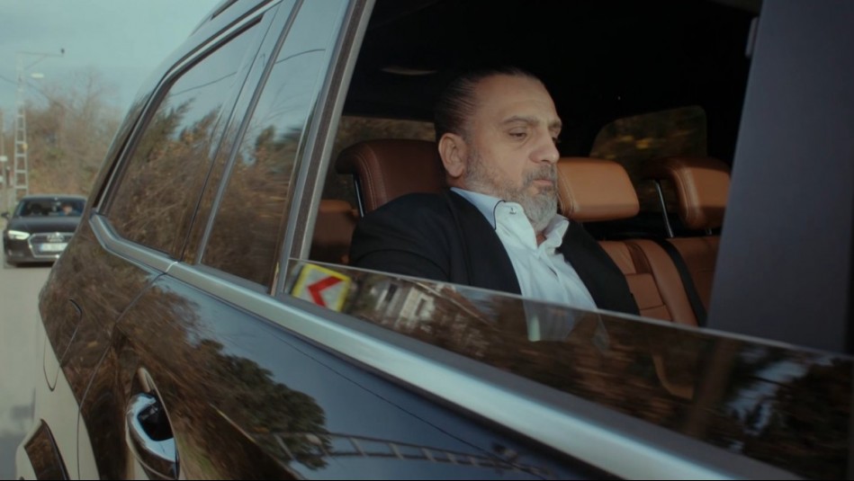 Avance extendido de Nehir: Hakan estará a punto de sufrir un grave ataque cardíaco tras hablar con Nehir