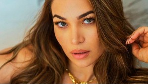 'Maravillosa': Lisandra Silva impacta con su look de Año Nuevo en medio de su viaje por Turquía