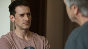 '¿Por qué no te buscas una abuelita?': Pedro le da una dura advertencia a Arturo en Generación 98'