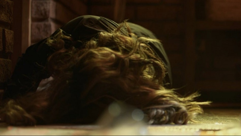 Avance de Generación 98': ¿Recibirá ayuda? Loreto sufrirá un accidente en su casa