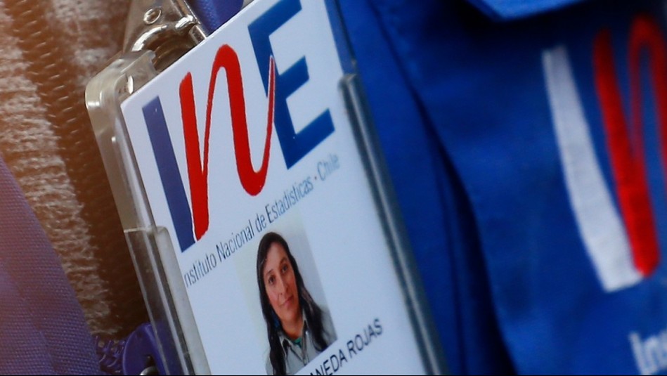 Adiós a las encuestas en papel: Esta será una de las novedades que tendrá el Censo 2024