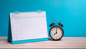 Márcalos en el calendario: Estos son los feriados que tendremos en 2024