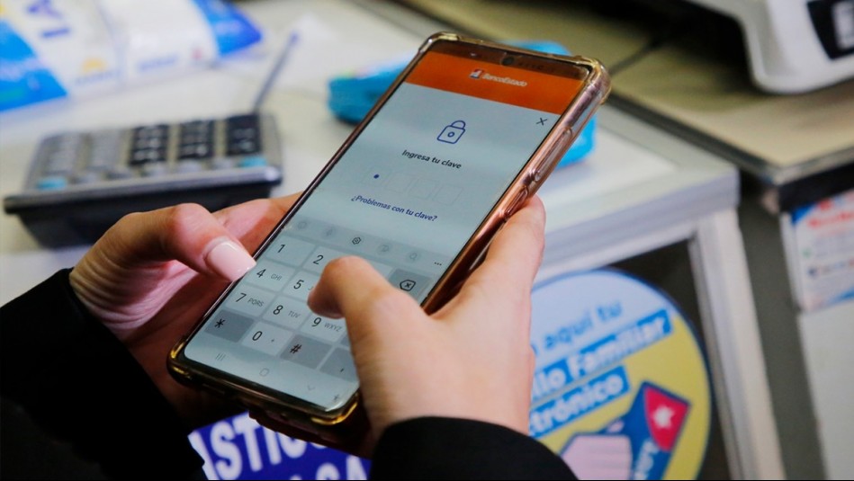 Consulta con tu RUT por el nuevo pago del Bolsillo Familiar Electrónico: Conoce tu monto de enero