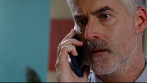 Avance de Juego de Ilusiones: Martín se enterará que Mariana fue brutalmente golpeada