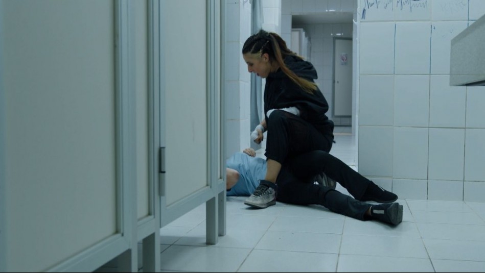 ¿Sobrevivirá? Así quedará Mariana tras brutal golpiza de Lola encargada por Alana en Juego de Ilusiones