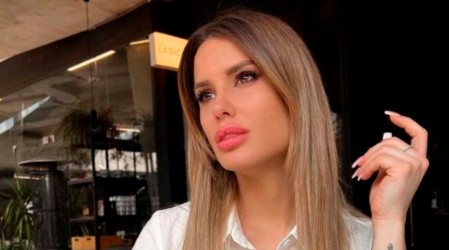 "Te conté que me acosté con una persona": Gala Caldirola acusa a amigo de traición por contar su vida personal