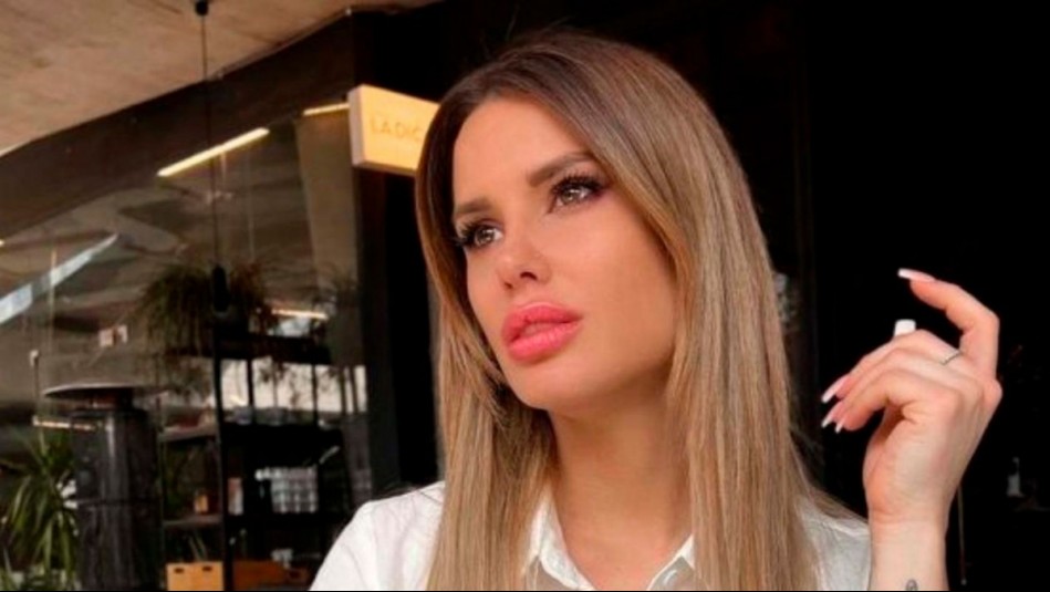 'Te conté que me acosté con una persona': Gala Caldirola acusa a amigo de traición por contar su vida personal
