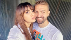 Actriz de Yargi que interpreta a la fiscal Derya celebró sus 7 años de matrimonio con futbolista turco