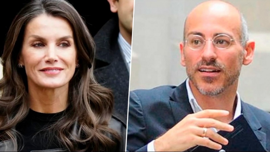 Supuesto amante de reina Letizia rompe el silencio: Habrían planeado huir de España y abandonar a Felipe VI