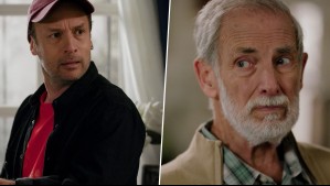 Como la Vida Misma - Capítulo 163: Armando le confiesa a Marco que tiene Alzheimer