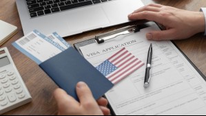 ¿Qué necesito para entrar en Estados Unidos con la visa Waiver?