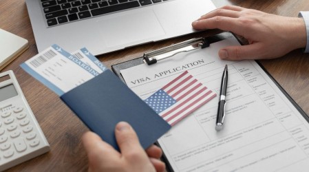 ¿Qué necesito para entrar en Estados Unidos con la visa Waiver?