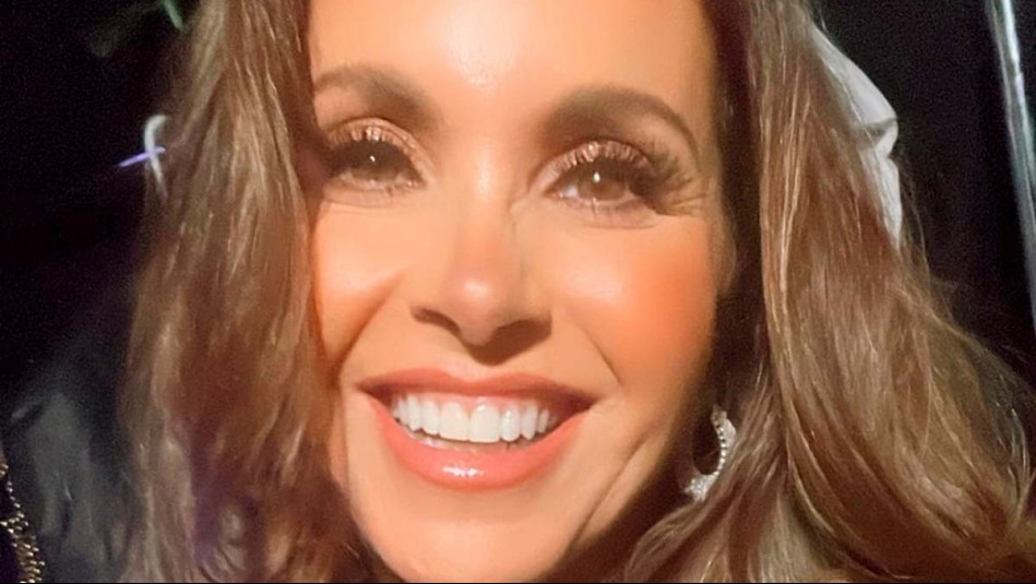 'Parece su hija': La desconocida sobrina de Lucero que impacta por su parecido con la cantante