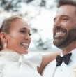 Jennifer Lopez y Ben Affleck se hicieron virales en redes sociales antes que finalizara 2023 por una supuesta discusión que sostuvieron en Francia. La pareja de famosos luego se mostraron muy cariñosos.