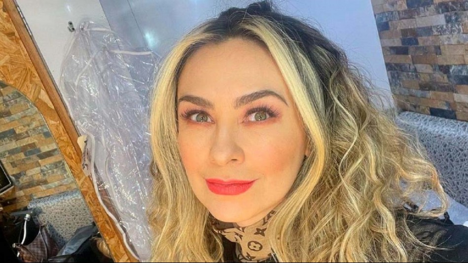 Las nuevas fotos de los hijos de Luis Miguel: Así celebró Aracely Arámbula el cumpleaños 17 de Miguel