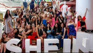 'SHEIN Fashion Fest': SHEIN realizó evento que congregó a amantes de la moda e influencers nacionales