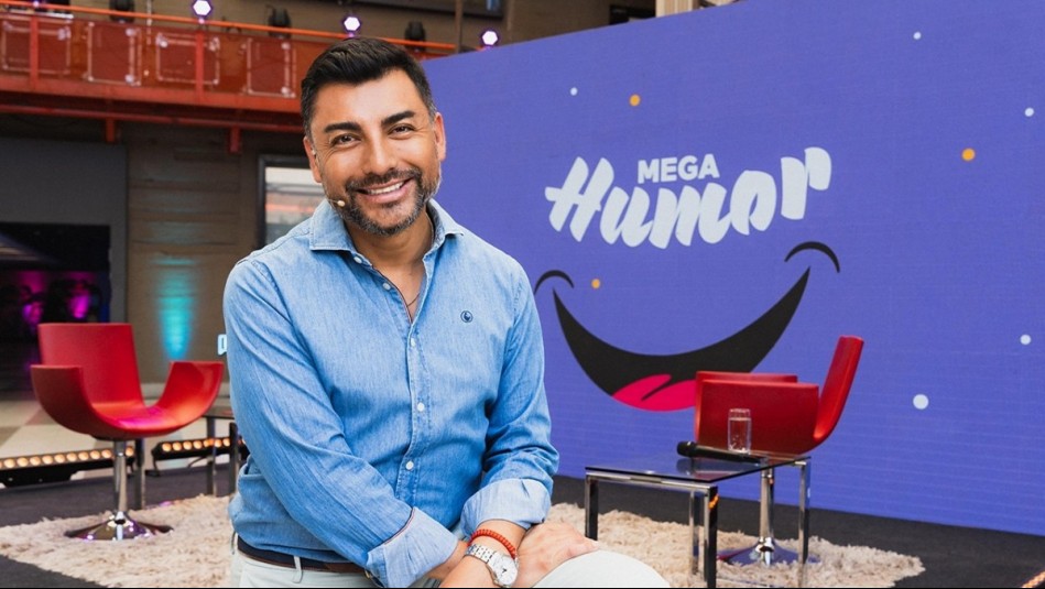 Gran estreno de Mega Humor: Revisa la programación para este sábado 6 de enero