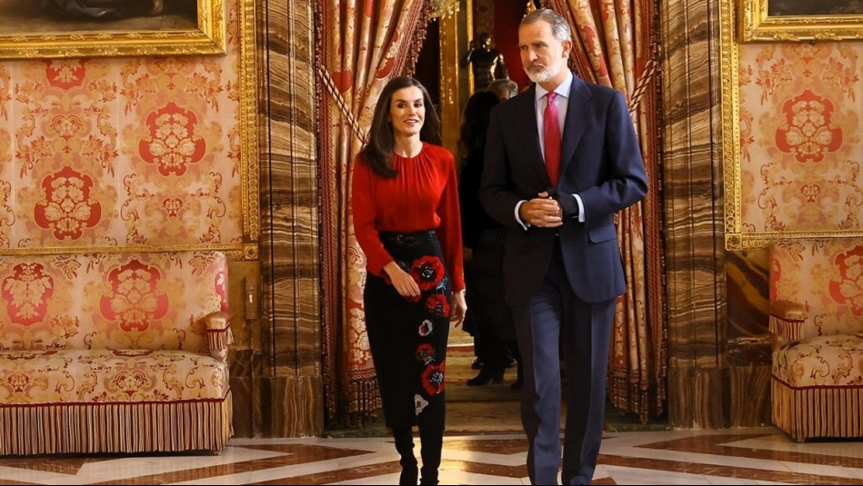 Salen a la luz nuevos detalles de la supuesta infidelidad de la reina Letizia: Foto inédita alimenta escándalo