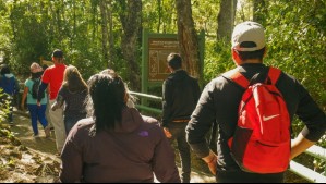 Paquetes turísticos a bajos precios: Organiza tu viaje con el buscador de servicios turísticos del Sernatur