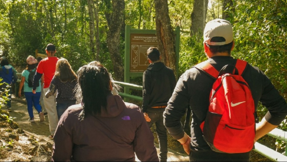 Paquetes turísticos a bajos precios: Organiza tu viaje con el buscador de servicios turísticos del Sernatur