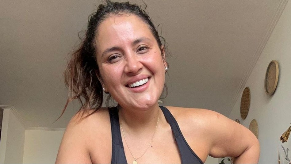 'Yo no cachaba la gravedad de la situación': Pamela Leiva cuenta que su madre ya despertó del coma inducido