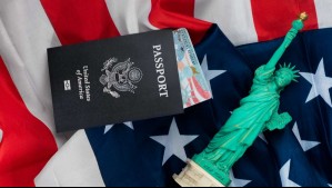 Paso a paso para completar la solicitud de la visa Waiver