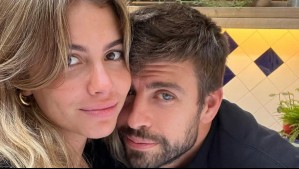 Sonrientes y elegantes: Así reaparecen Gerard Piqué y Clara Chía en reunión con amigos