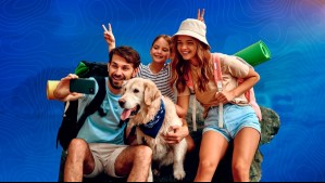 Ruta del Maipo sorteará 10 sets de camping entre quienes paguen su TAG