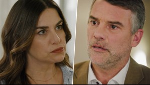 'A fin de año...': Esta será la inesperada noticia de Octavia que dejará en shock a Alonso en CLVM