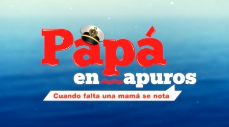 Este lunes 15 de enero: Se viene el gran estreno de Papá en Apuros por las pantallas de Mega