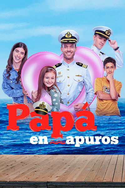 Papá en Apuros