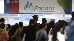 ¿Estás afiliado a Fonasa? Así puedes acceder a atenciones médicas gratuitas