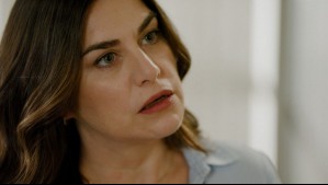 Como la Vida Misma - Capítulo 166: Octavia toma la decisión de irse a vivir a Perú junto a Benja