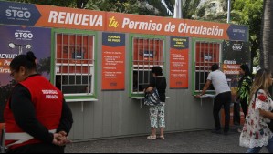 Permiso de Circulación 2024: ¿Cuándo se debe pagar y cuáles son los valores?