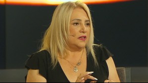 "Va a estar mejor que otros países": La predicción de Latife Soto sobre la economía de Chile en 2024