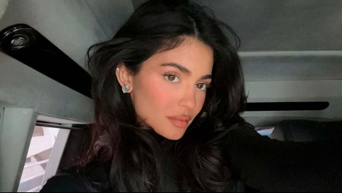 El beso de Kylie Jenner y Timothée Chalamet del que todos hablan: ¿Qué tan  seria es la relación? - Mega