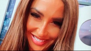 Nicole 'Luli' Moreno destaca su escultural figura con un revelador y elegante outfit: 'Una mujer audaz'