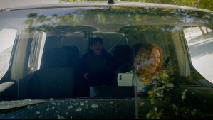 Como la Vida Misma - Capítulo 167: Sole y Benja son víctimas de grave accidente automovilístico