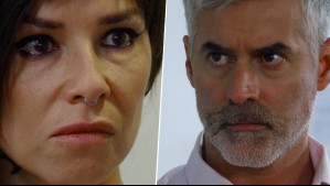 'Aléjate': Así será el tenso cara a cara entre Alana y Martín en Juego de Ilusiones