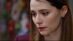 Avance de Juego de Ilusiones: Sofía buscará respuestas sobre la foto de Mariana con Irene