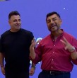 Mega Humor llega con dos estrellas de la comedia nacional: Mira los invitados de este sábado 13 de enero