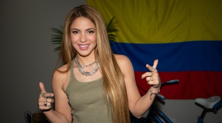 ¿Cuánto facturó Shakira con la Sessions 53? La canción con  Bizarrap cumple un año de lanzada