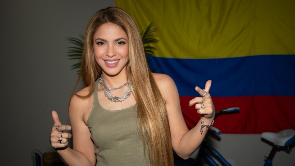 ¿Cuánto facturó Shakira con la Sessions 53? La canción con  Bizarrap cumple un año de lanzada