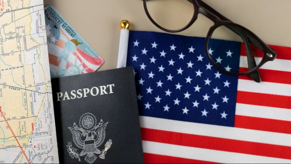 Viaja por Estados Unidos por 90 días con la visa Waiver: Mira el costo de solicitud en 2024