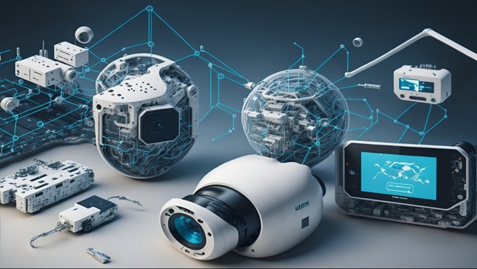 NB IoT: ¿Cómo funcionan las redes Narrowband a la hora de proteger tus dispositivos y datos?