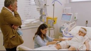 Como la Vida Misma - Capítulo 169: El desolador diagnóstico de Benja tras ser operado de urgencia