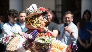 Obra gratuita con animales enormes se tomará las calles con Teatro a Mil: En estas comunas estará